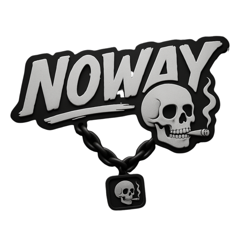 NOWAY Logo